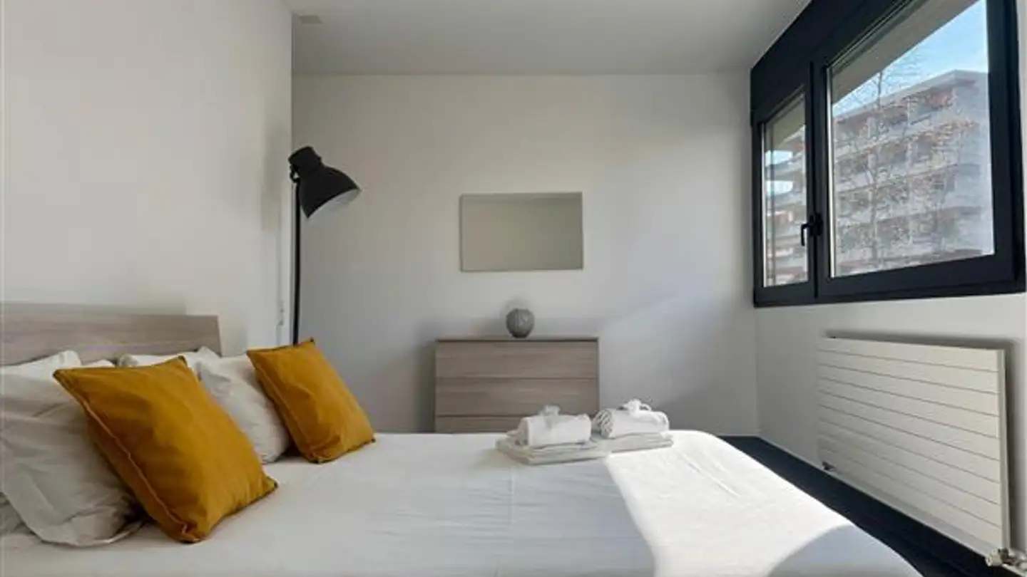 Apartment for sale - 6900 Lugano