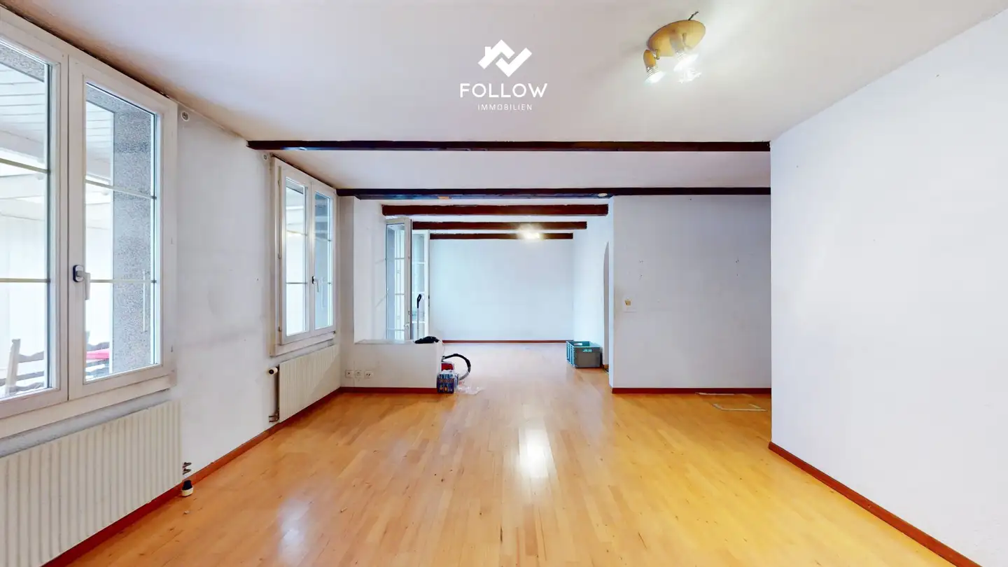 Maison individuelle à vendre - Denkmalweg 10, 2543 Lengnau BE - Photo 3