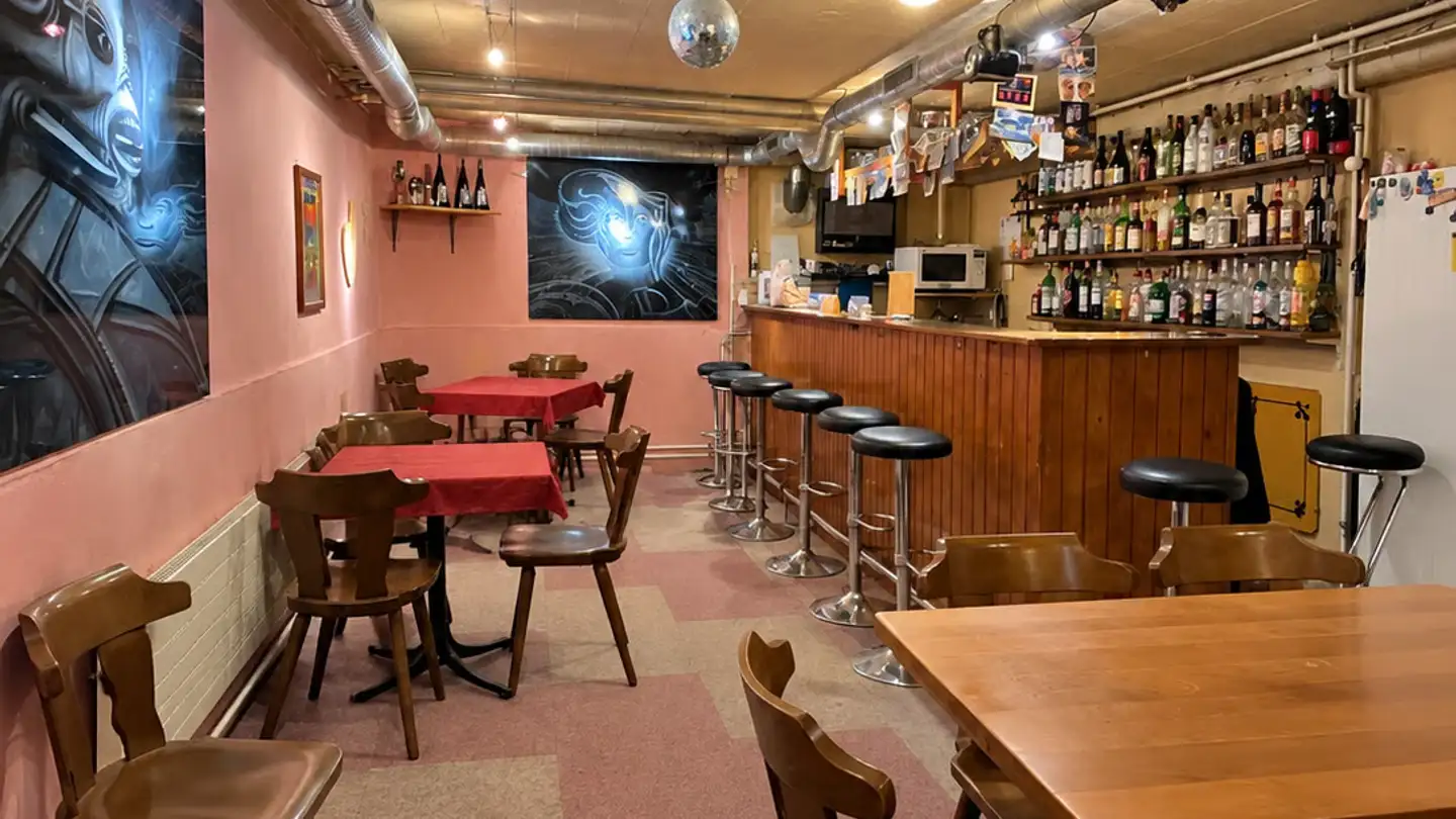 Shop for rent - Ersigenstrasse 14, 3422 Kirchberg BE - Photo 4