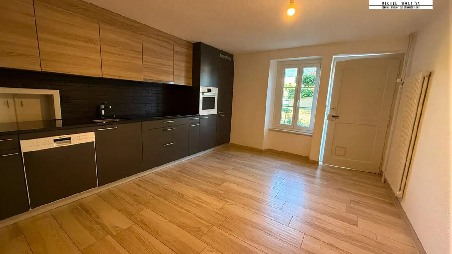 Duplex à louer - Les Broillets 2, 2075 Thielle - Photo 3