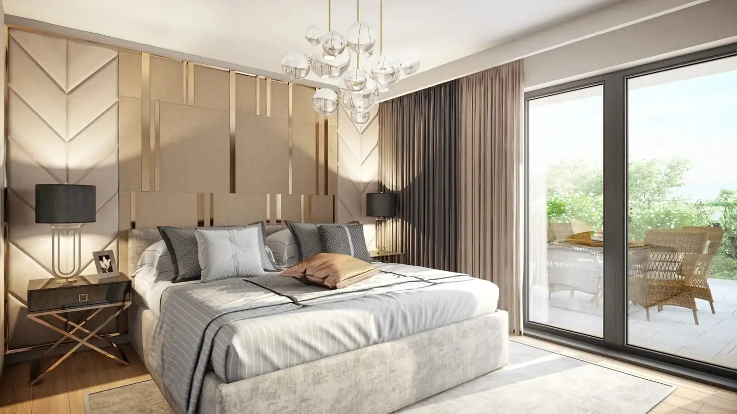 Wohnung kaufen - Rebackerstrasse 33, 8955 Oetwil an der Limmat - Foto 3