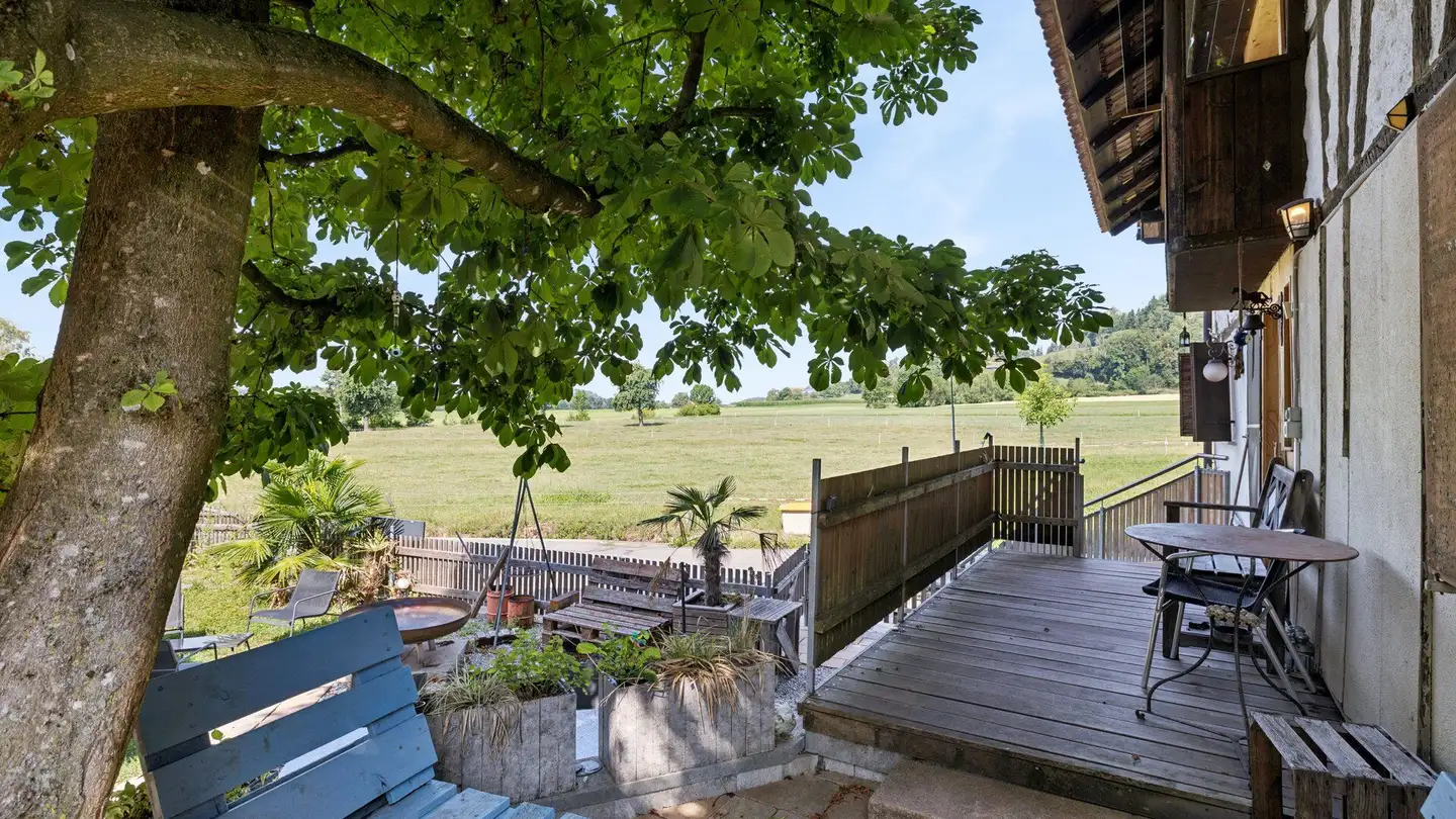 Casa a schiera in vendita - Bachstrasse, 8915 Hausen am Albis - Foto 4