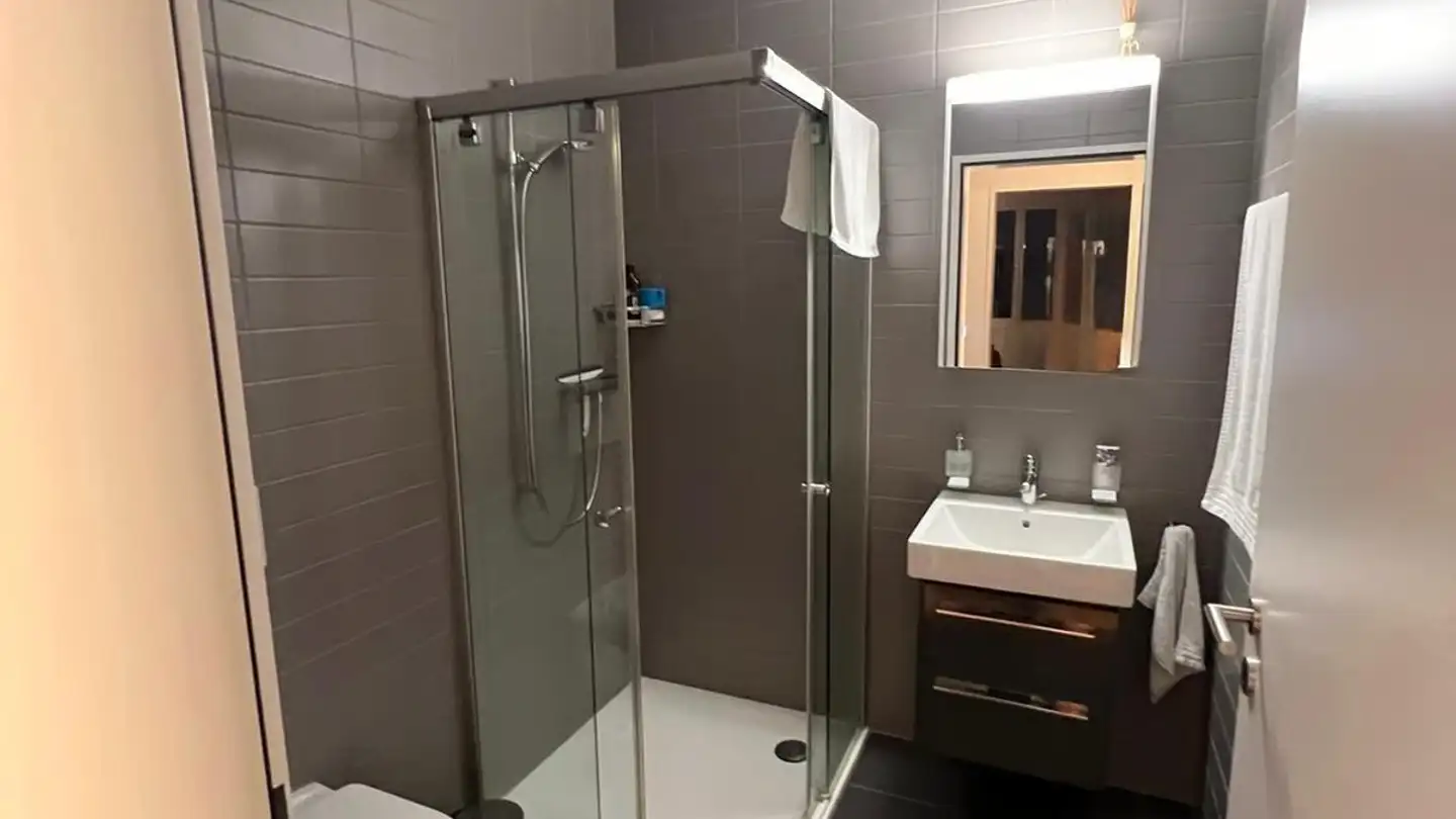 Appartement à louer - 6222 Gunzwil
