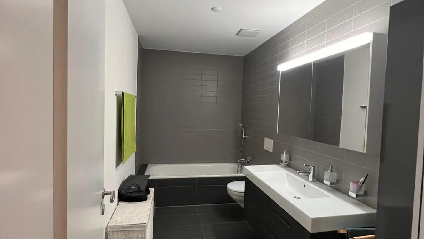 Appartement à louer - 6222 Gunzwil - Photo 2
