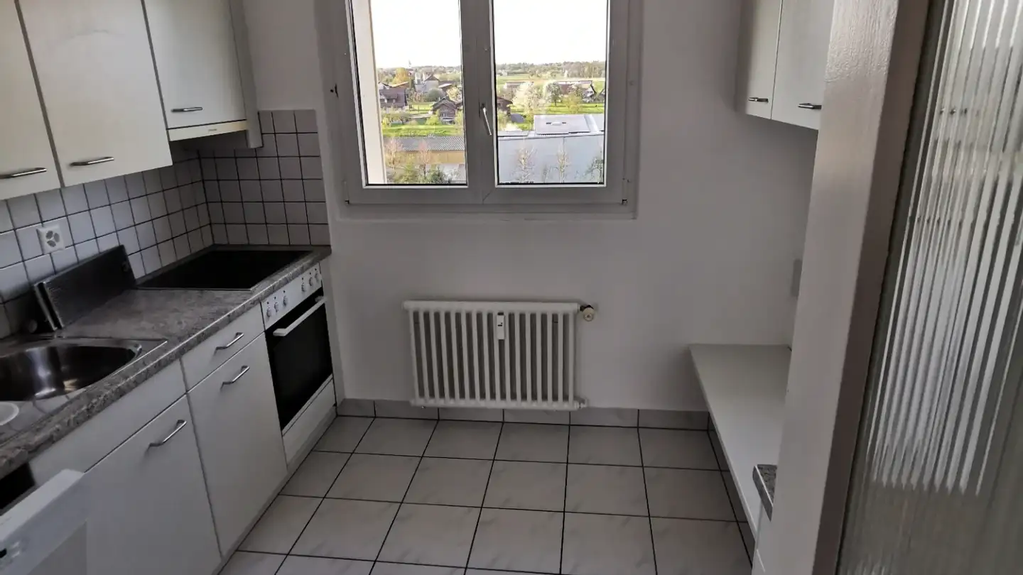 Wohnung mieten - Weiherstrasse 38, 8580 Amriswil - Foto 4