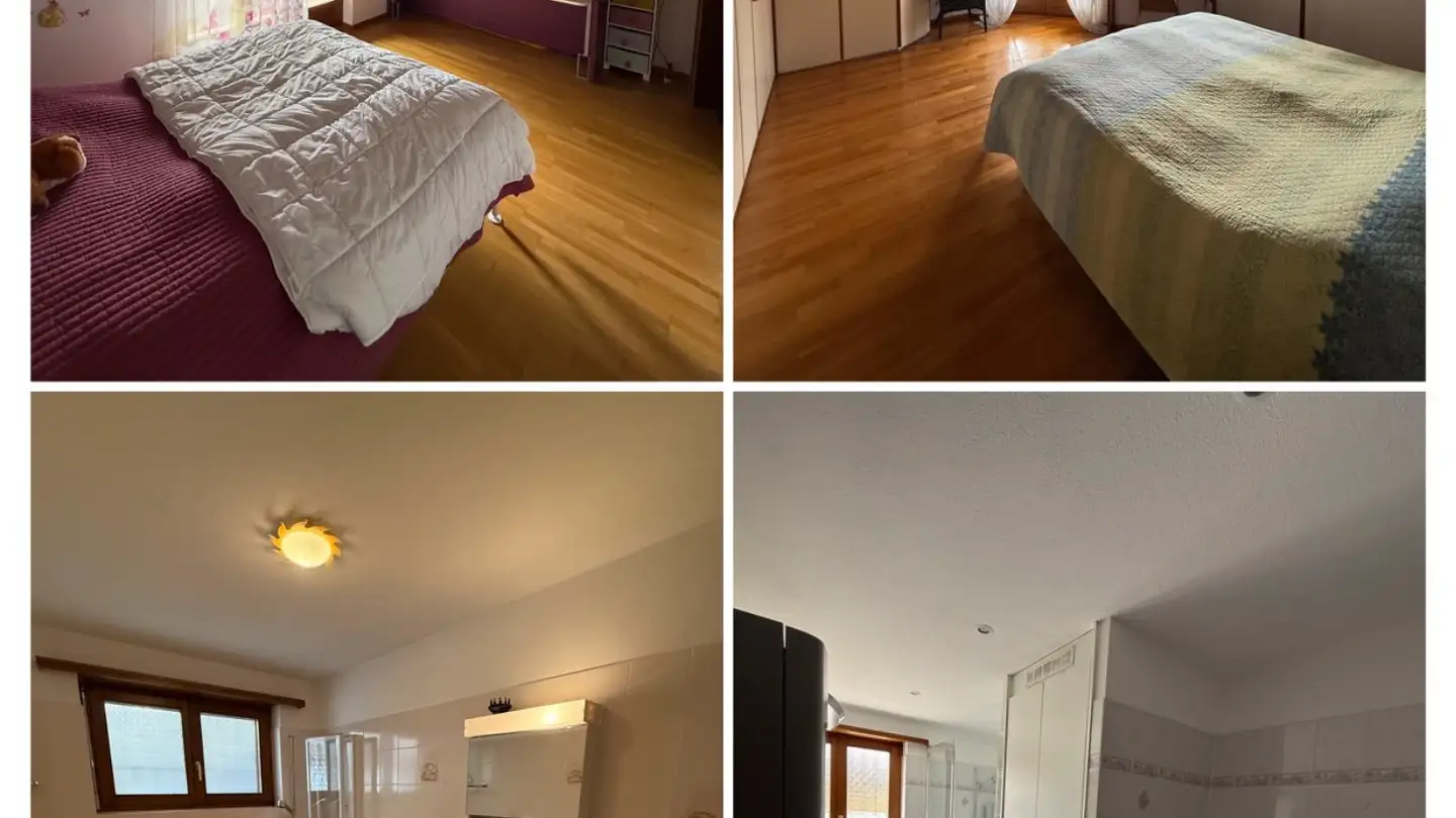 Casa singola in vendita - Via San Gottardo Di Cureggia, 6963 Pregassona - Photo 4