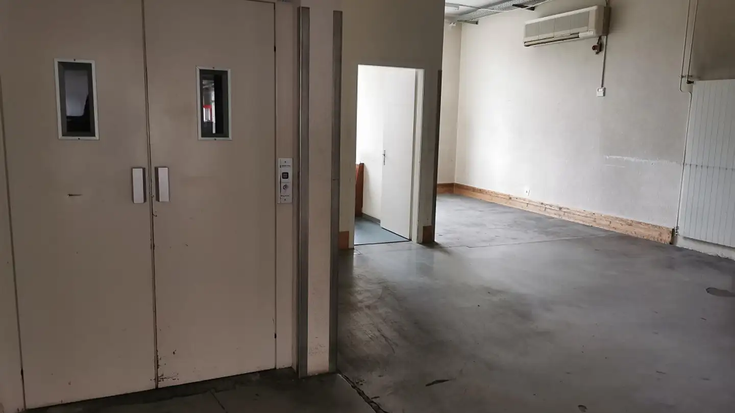 Commerciale in affitto - Pilatusstrasse 6, 6060 Sarnen - Foto 3