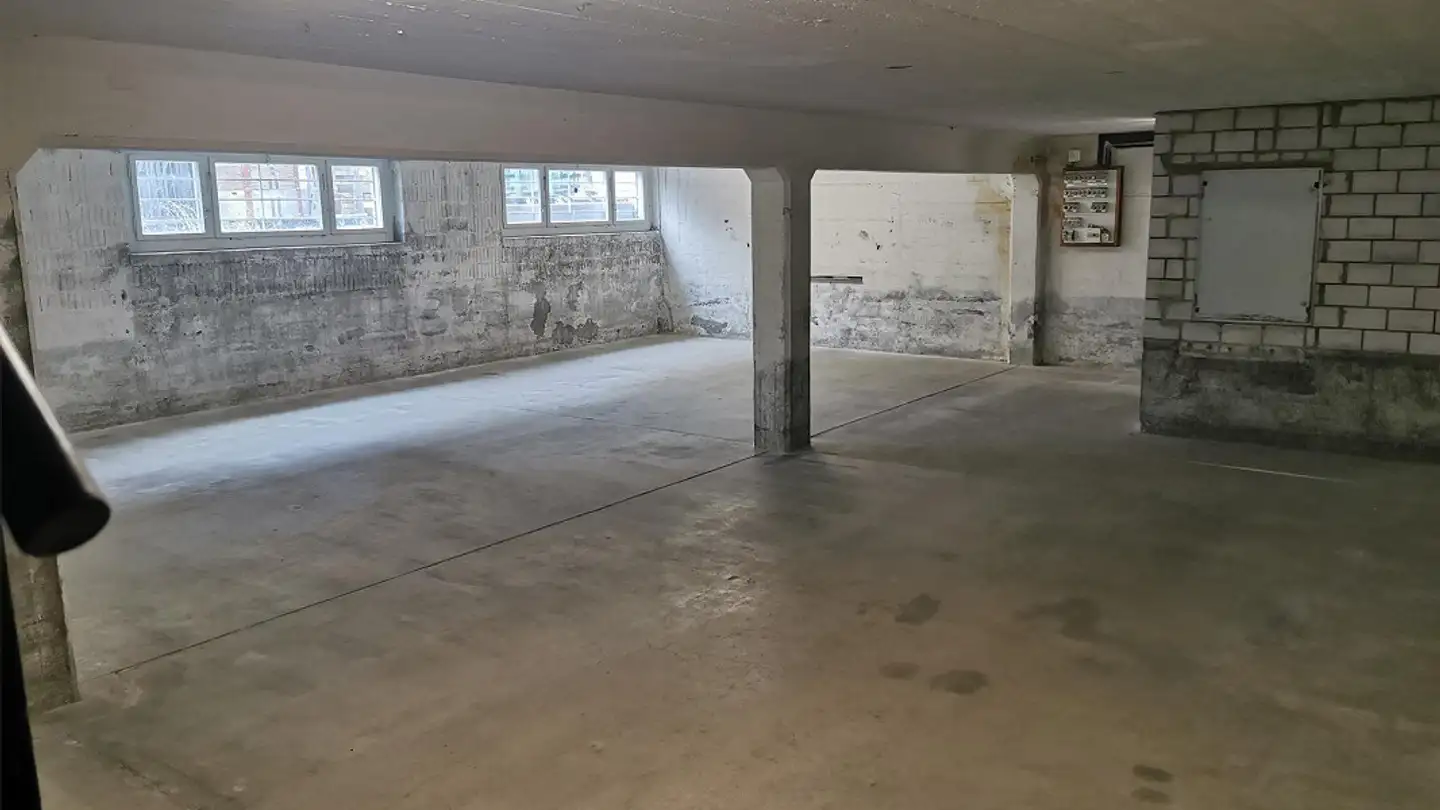 Commerciale in affitto - Pilatusstrasse 6, 6060 Sarnen - Foto 4