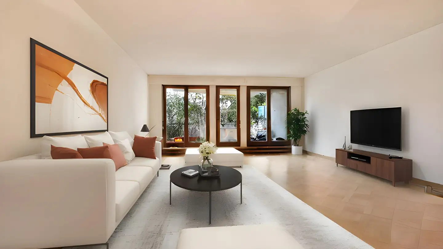 Appartamento in vendita - 1218 Le Grand-Saconnex - Photo 3