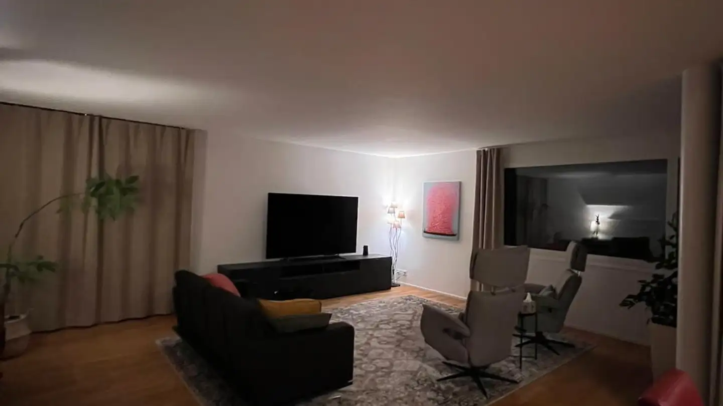 Appartement à louer - 6222 Gunzwil - Photo 4
