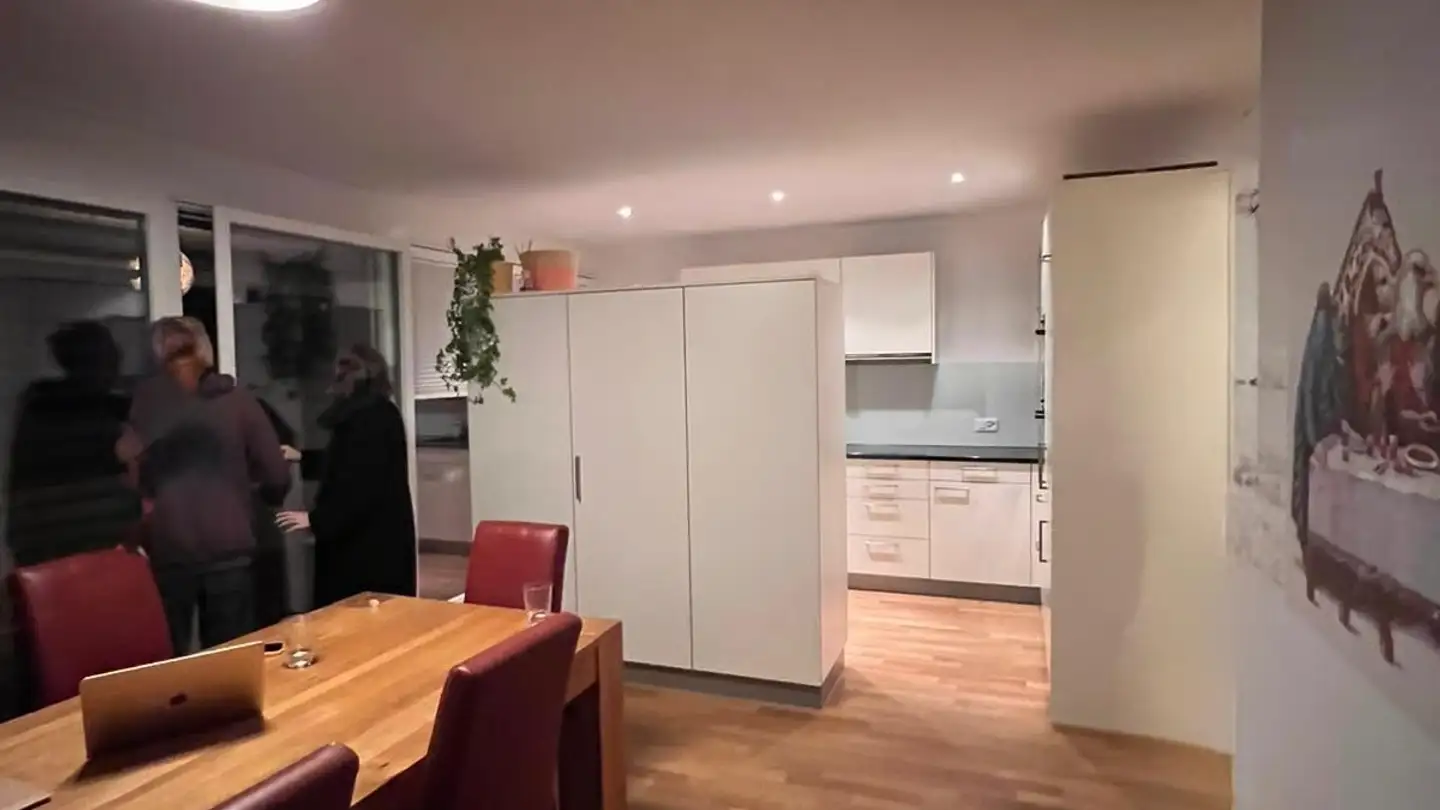 Appartement à louer - 6222 Gunzwil - Photo 3