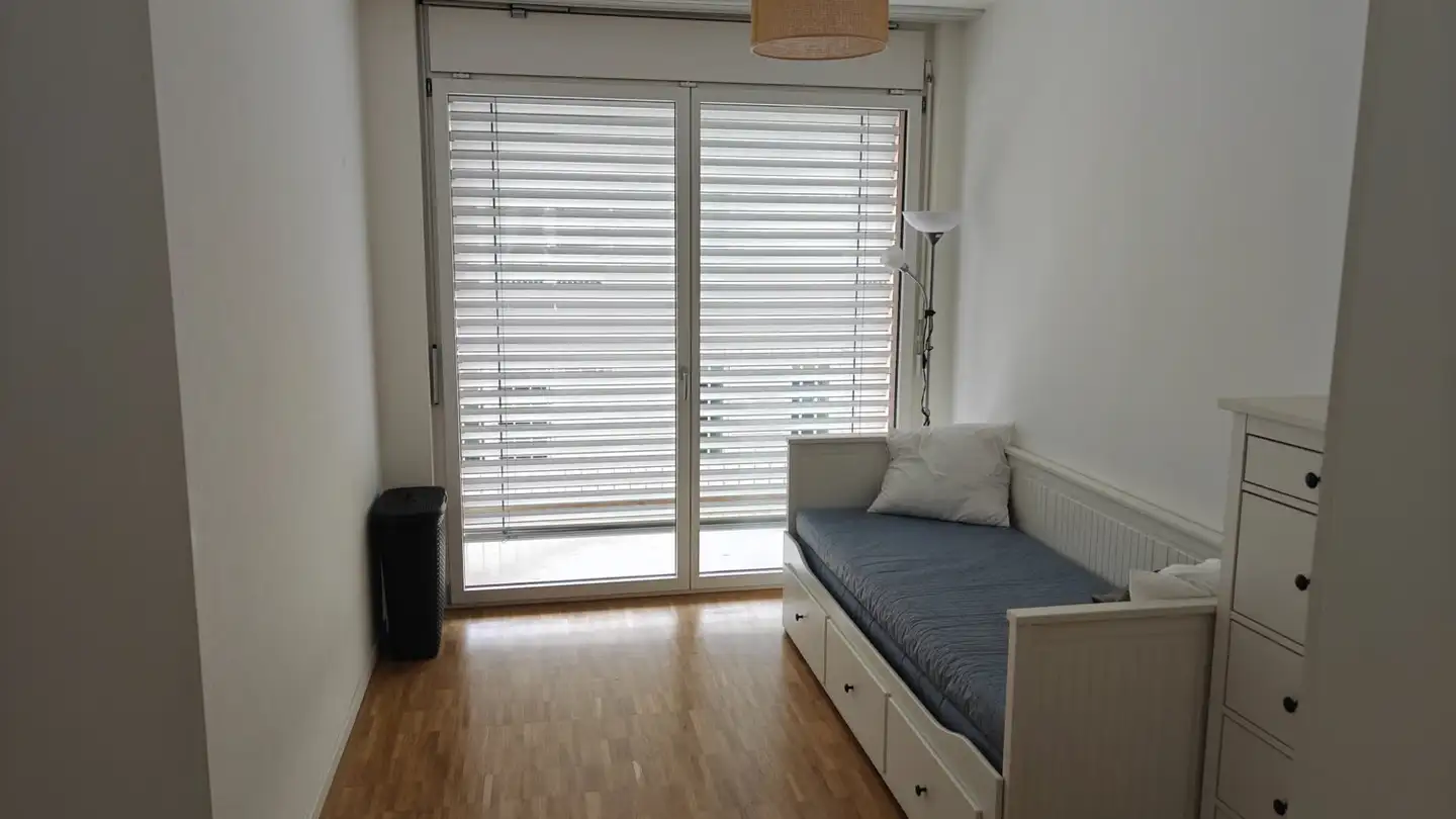 Single room for rent - 1218 Le Grand-Saconnex - Photo 3