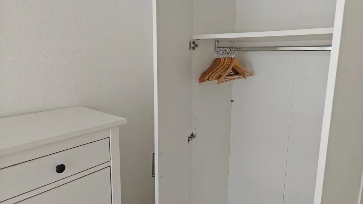 Single room for rent - 1218 Le Grand-Saconnex - Photo 4