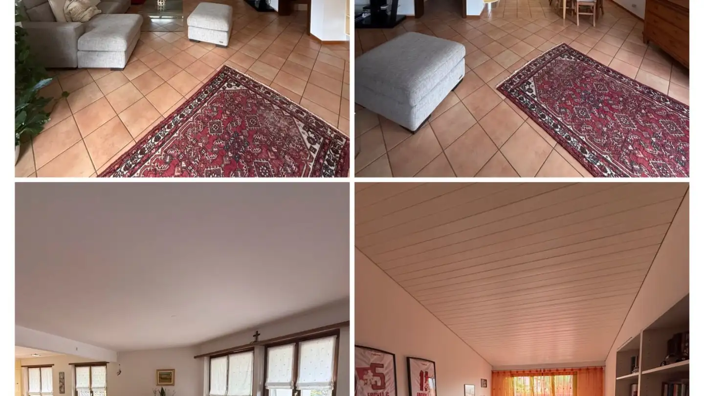 Casa singola in vendita - Via San Gottardo Di Cureggia, 6963 Pregassona - Photo 3