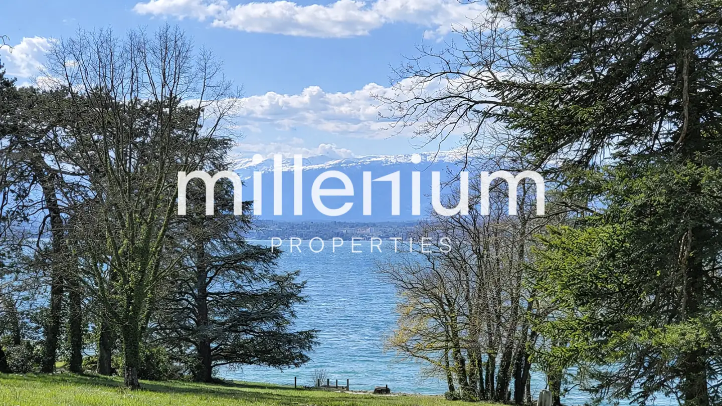 Single house for rent - 1248 Hermance