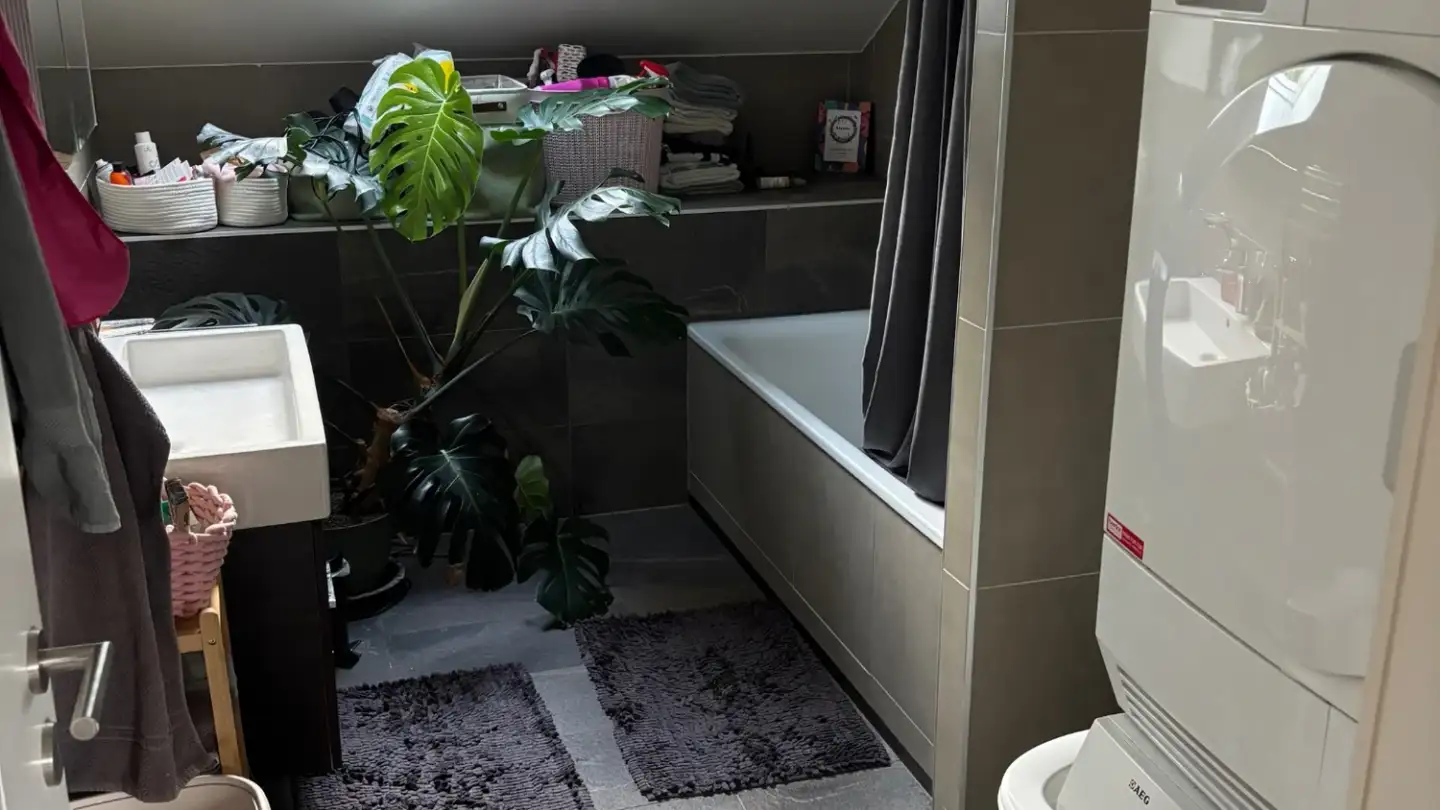 Apartment for rent - Route D'ecublens, 1673 Rue - Photo 4