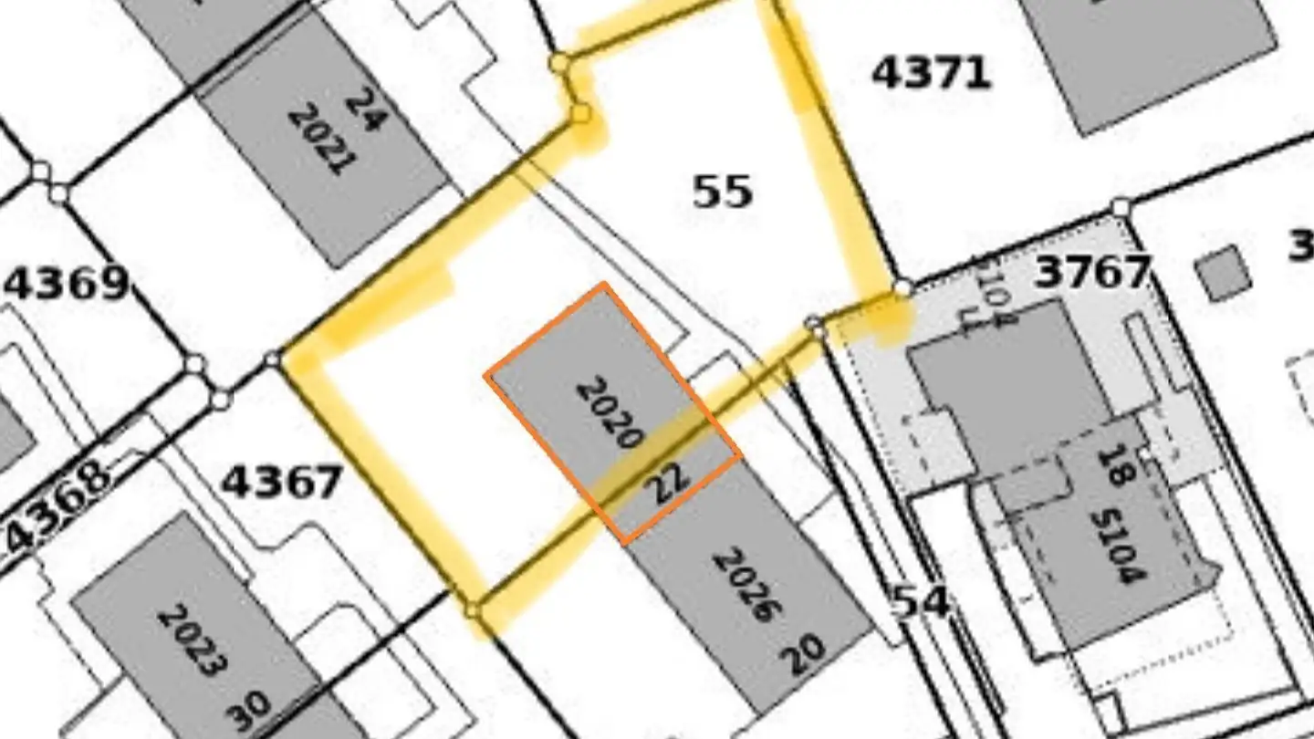 Casa singola in vendita - Villmergerstrasse 22, 5610 Wohlen AG - Photo 3