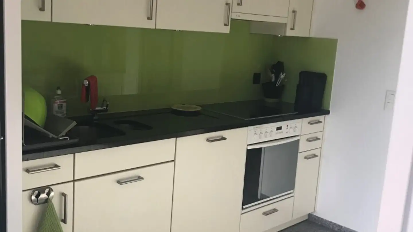 Casa singola in affitto - Viale Officina 4, 6500 Bellinzona - Foto 2