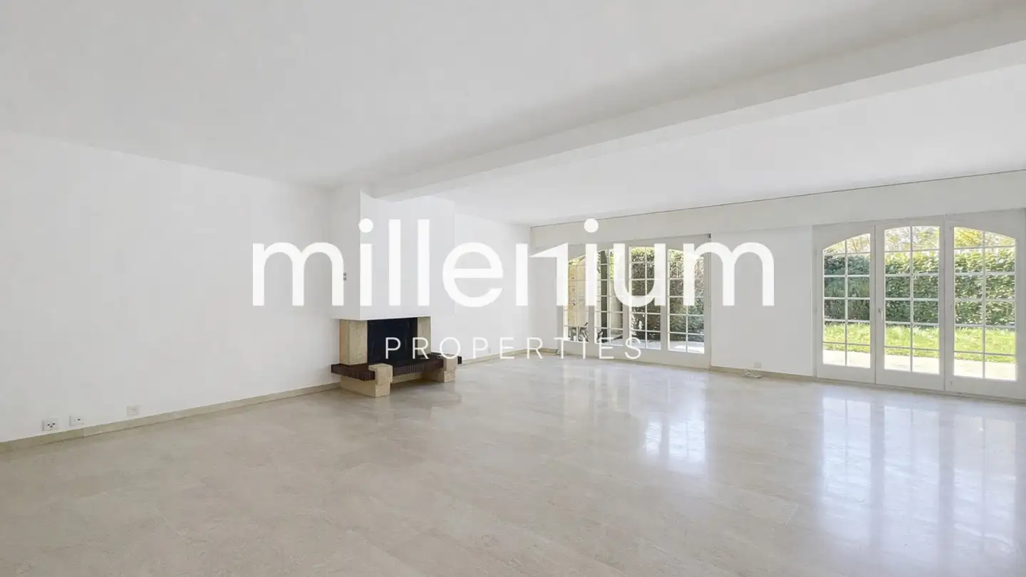 Single house for rent - 1248 Hermance - Photo 4