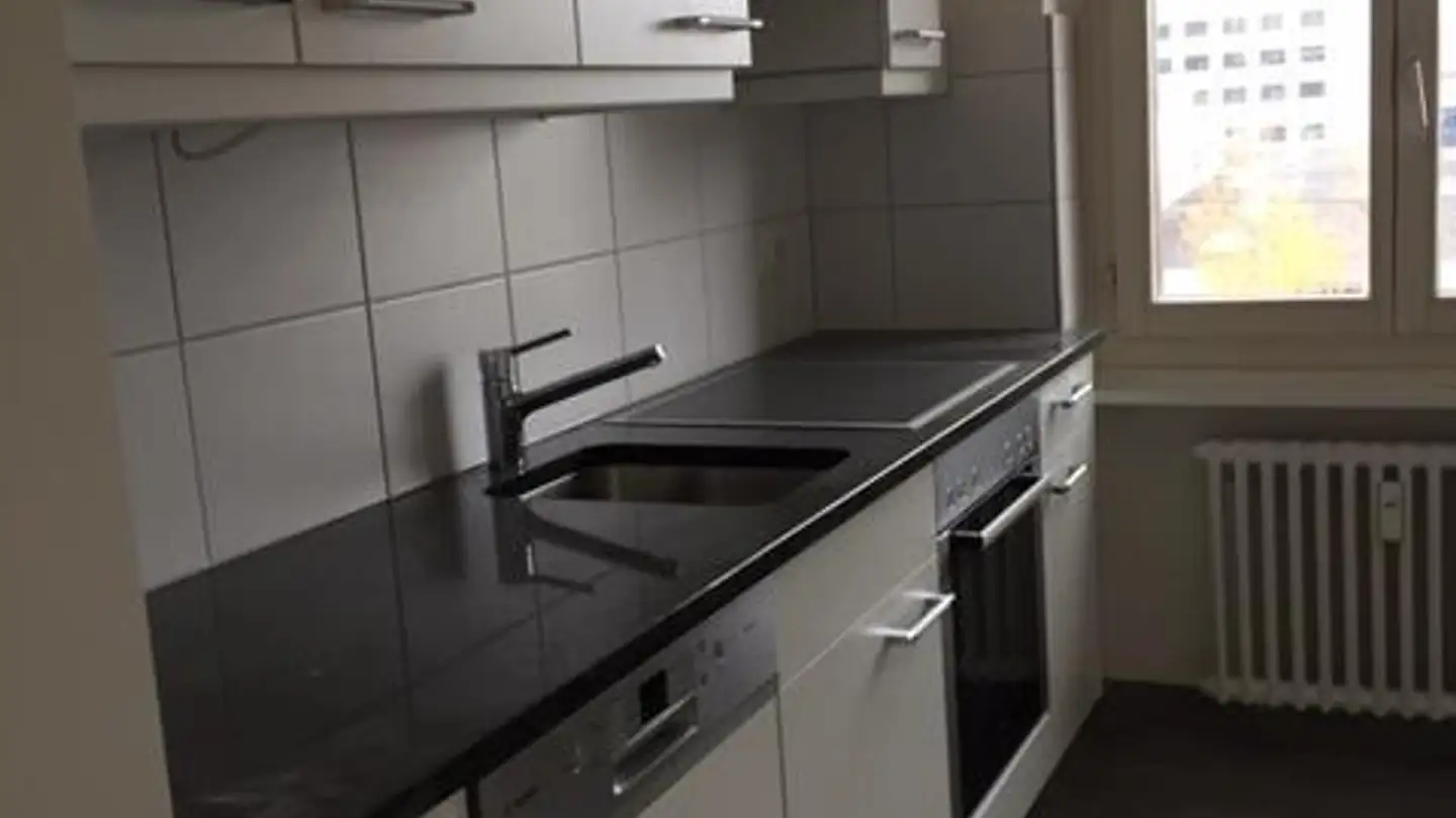 Appartement à louer - Zehntenstrasse 10, 4133 Pratteln - Photo 2