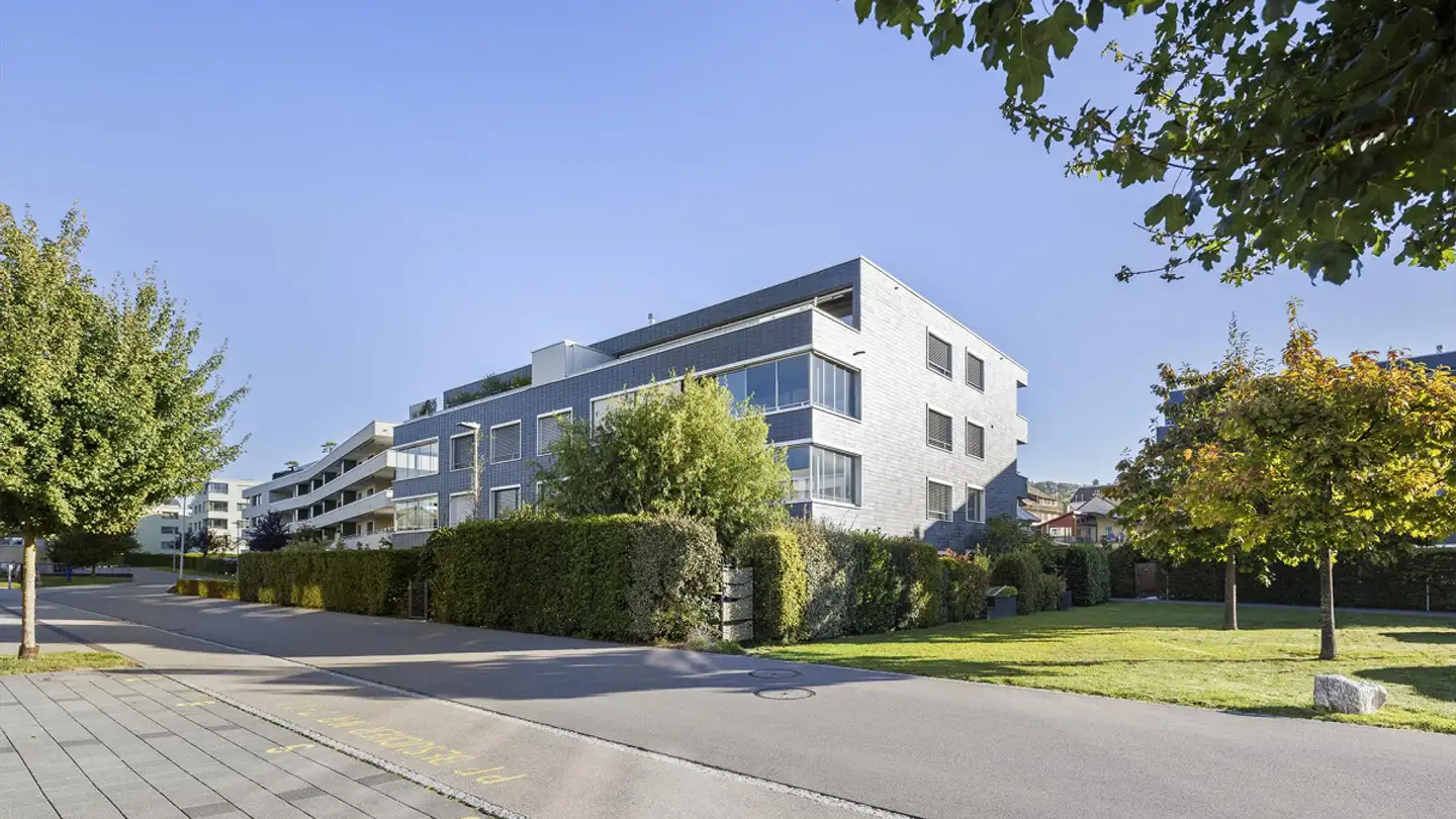 Appartement à vendre - Generationenweg 5, 5707 Seengen - Photo 4
