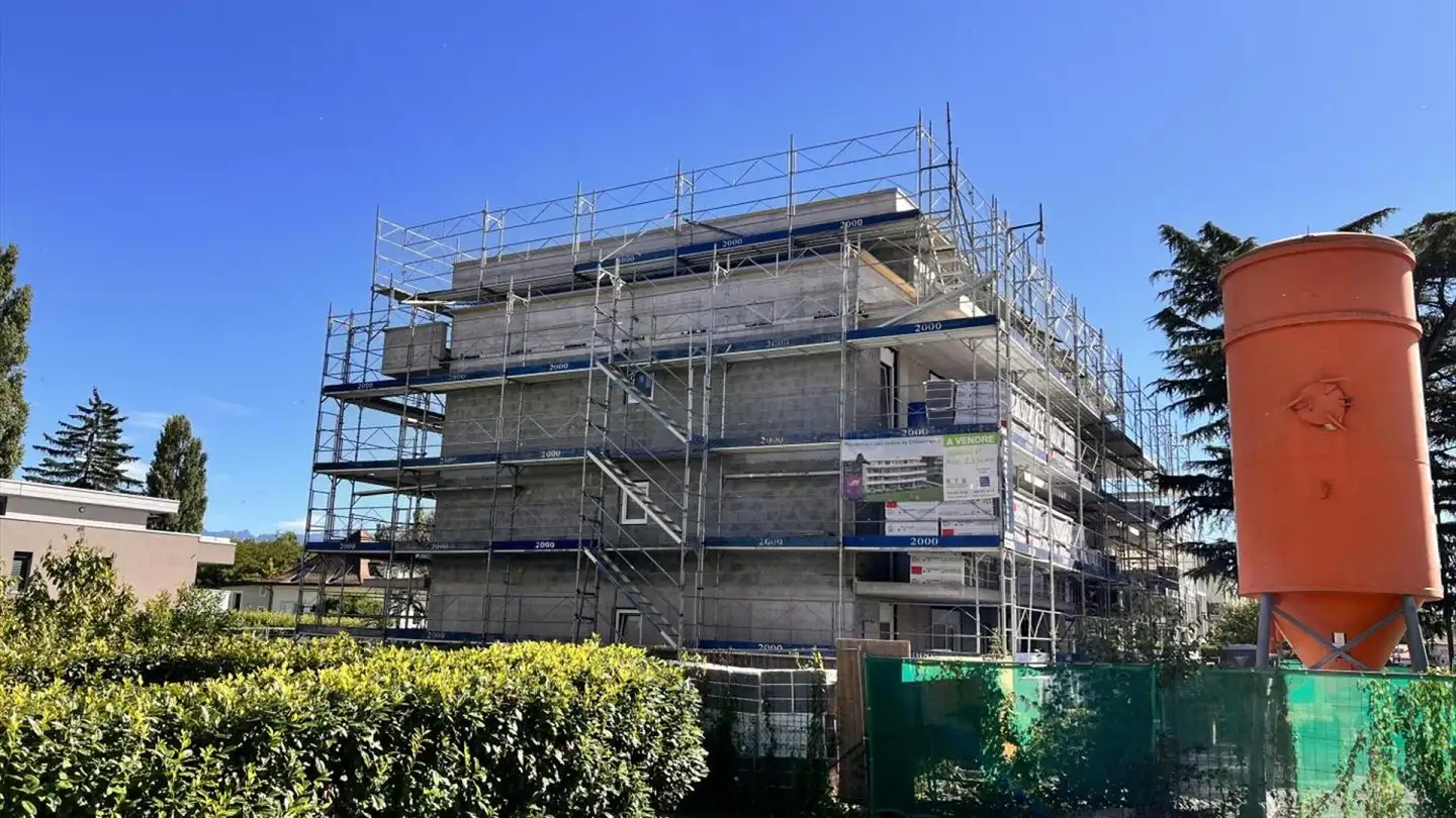 Appartamento in vendita - 1022 Chavannes-près-Renens - Photo 3