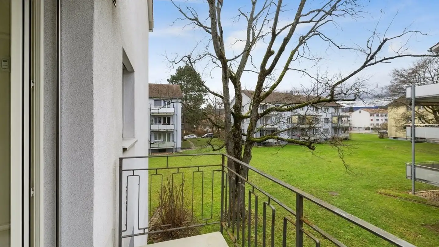 Appartamento in affitto - Aeussere Lange Heid 3, 4142 Münchenstein - Foto 2