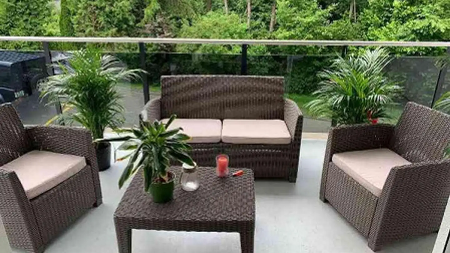 Appartement à louer - Säntisstrasse 50, 8580 Amriswil - Photo 4