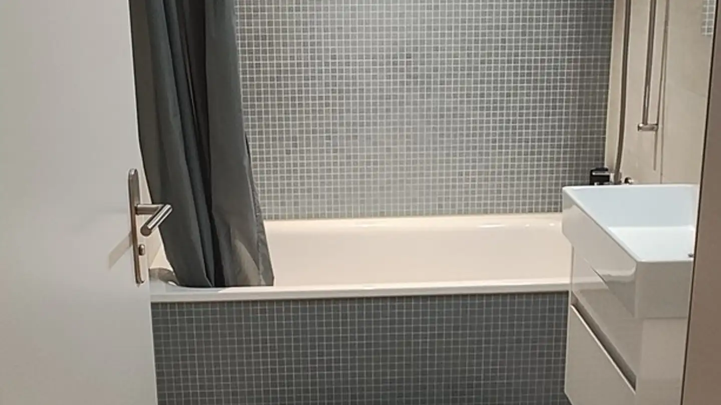 Appartement meublé à louer - 8002 Zürich - Photo 3