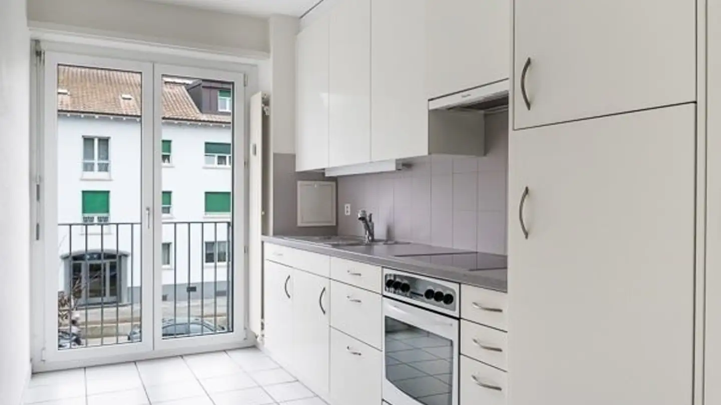 Appartamento in affitto - Aeussere Lange Heid 3, 4142 Münchenstein - Foto 3