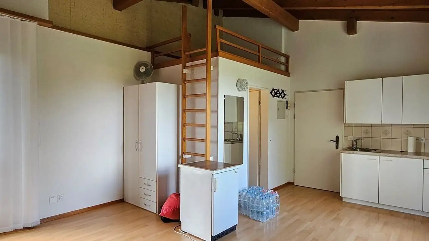 Apartment for rent - Petit-Schönberg, 1700 Fribourg