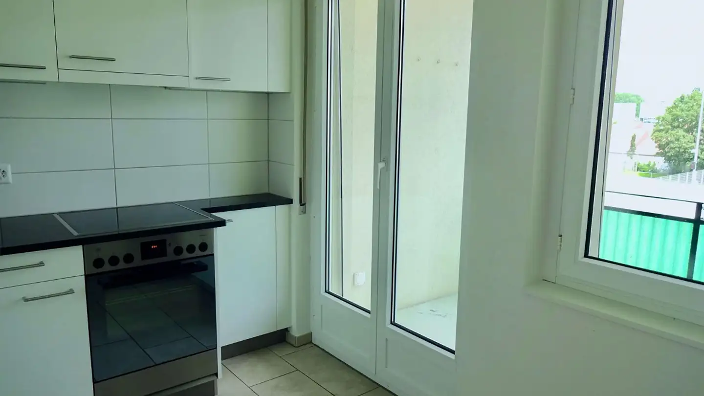 Stanza singola in affitto - Nidwaldnerstrasse, 4055 Basel