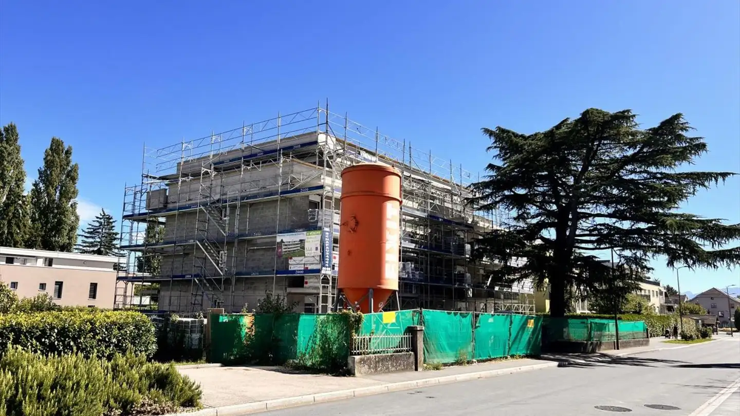 Appartamento in vendita - 1022 Chavannes-près-Renens - Photo 4