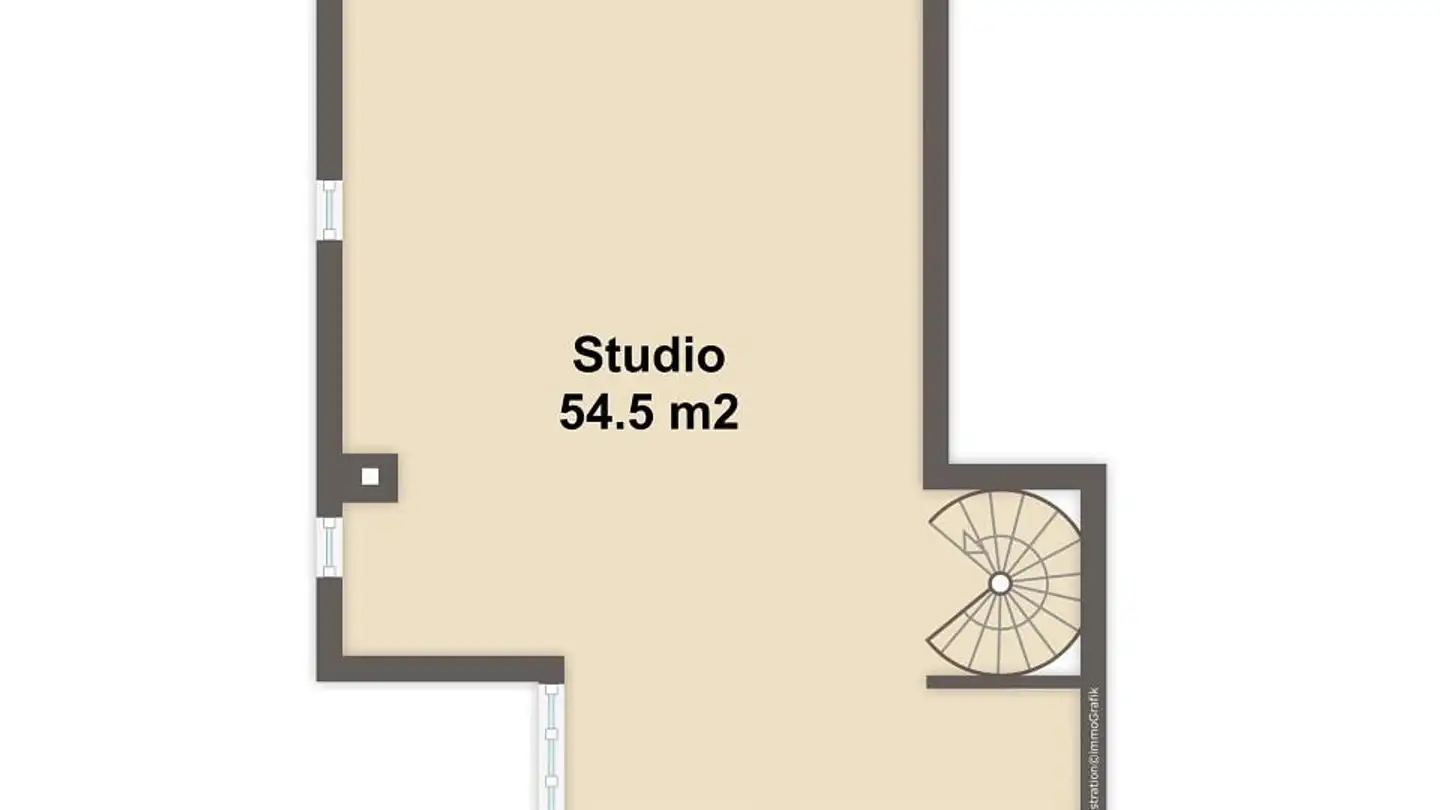 Commercial for rent - Kirchrain 10, 8124 Maur - Photo 4