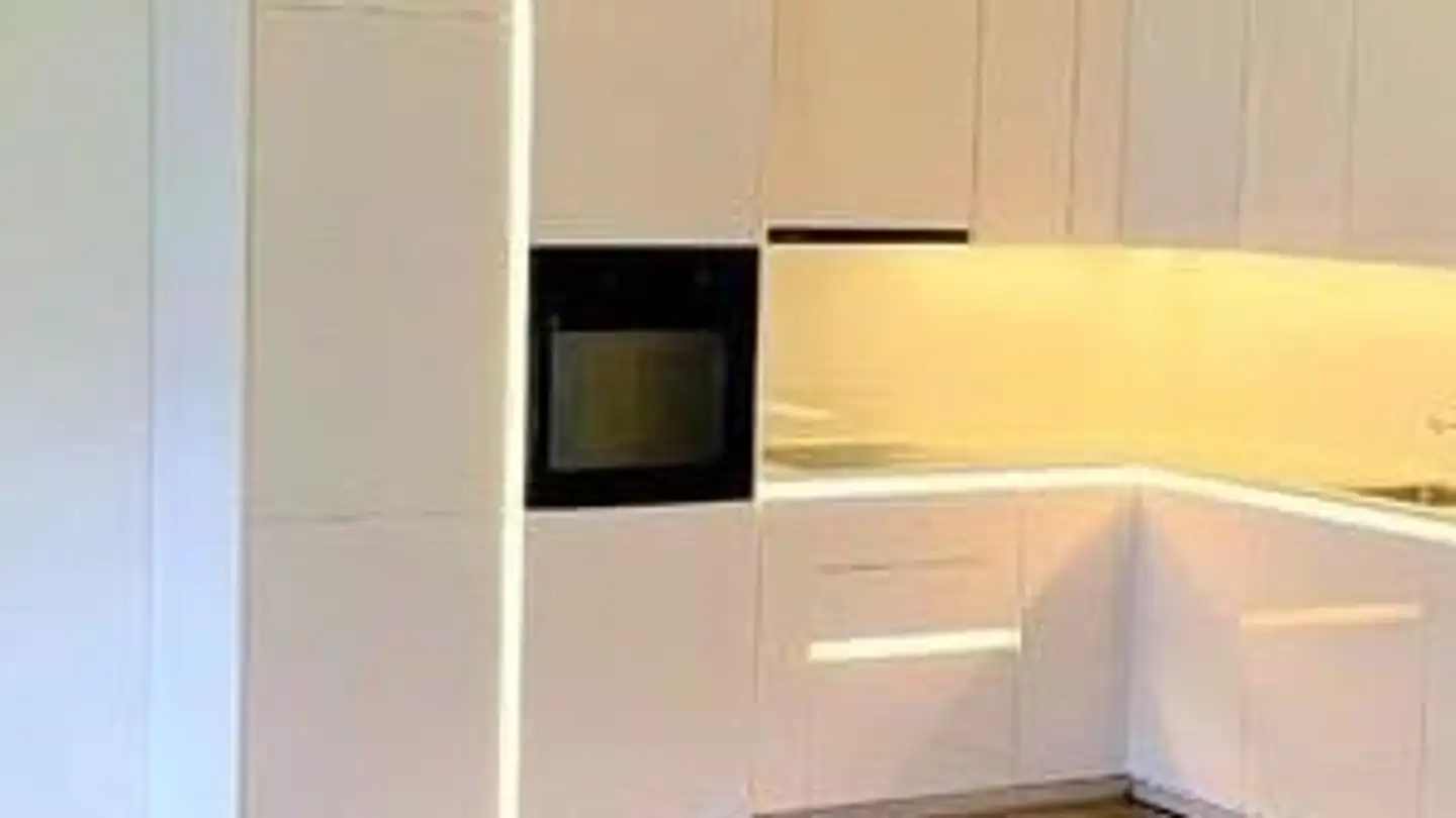 Appartement à louer - Hagmannstrasse 5, 4665 Oftringen - Photo 3