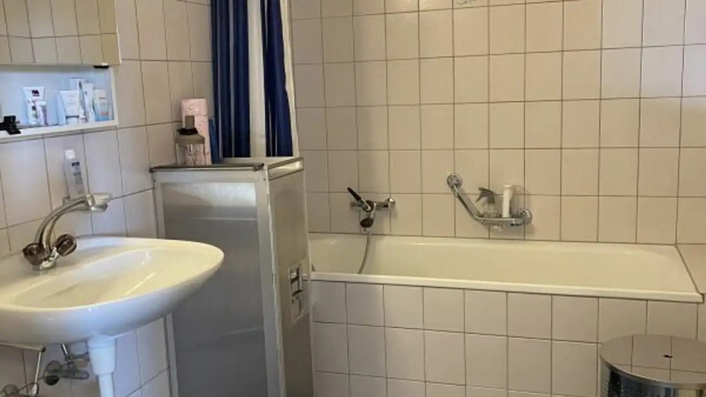 Appartement à louer - Faubourg de l'Hôpital, 2000 Neuchâtel - Photo 3