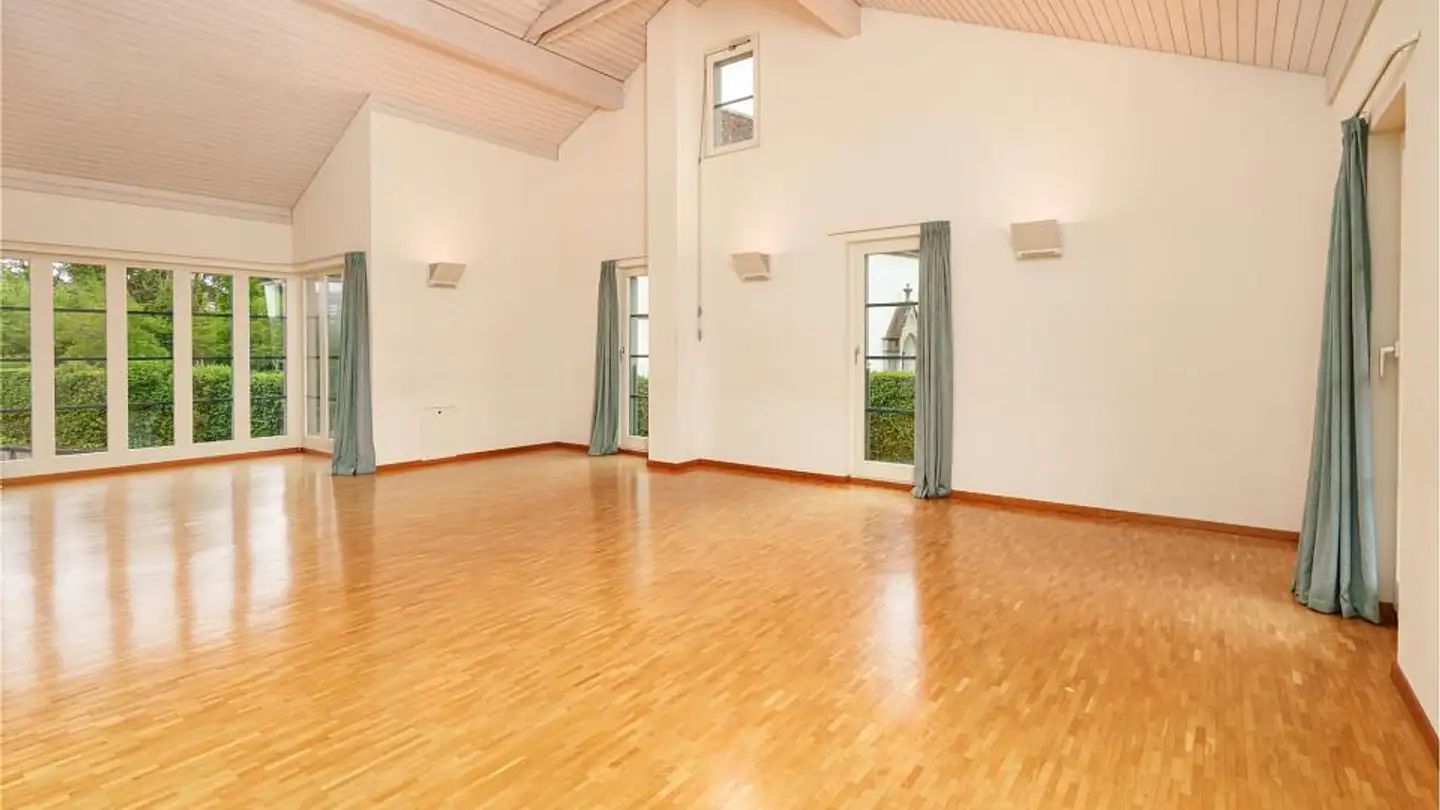 Commercial for rent - Kirchrain 10, 8124 Maur - Photo 2