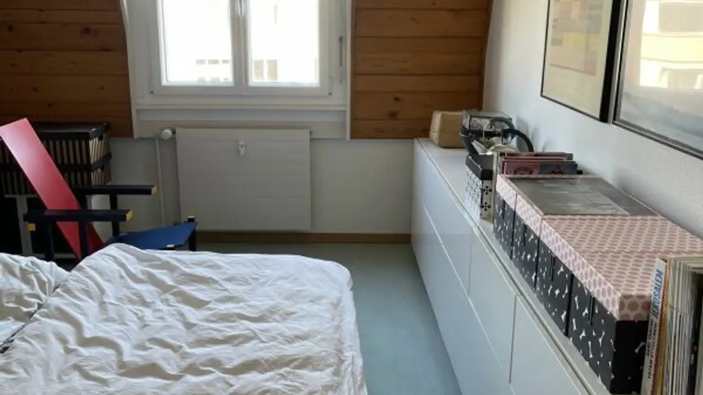 Appartement à louer - Faubourg de l'Hôpital, 2000 Neuchâtel - Photo 4