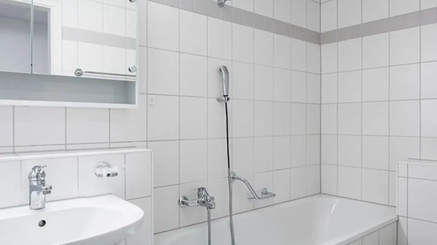 Appartamento in affitto - Aeussere Lange Heid 3, 4142 Münchenstein - Foto 4