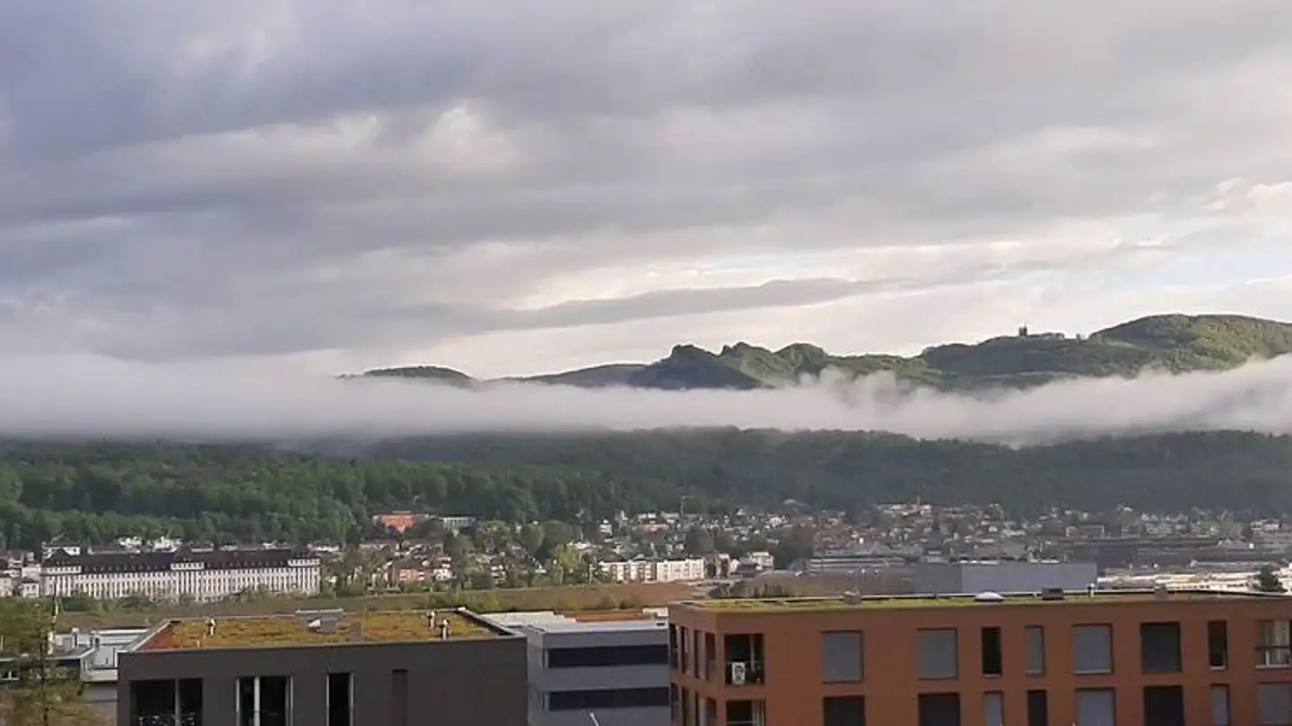 Appartamento in vendita - Bornwaldstrasse 3, 4600 Olten - Photo 2