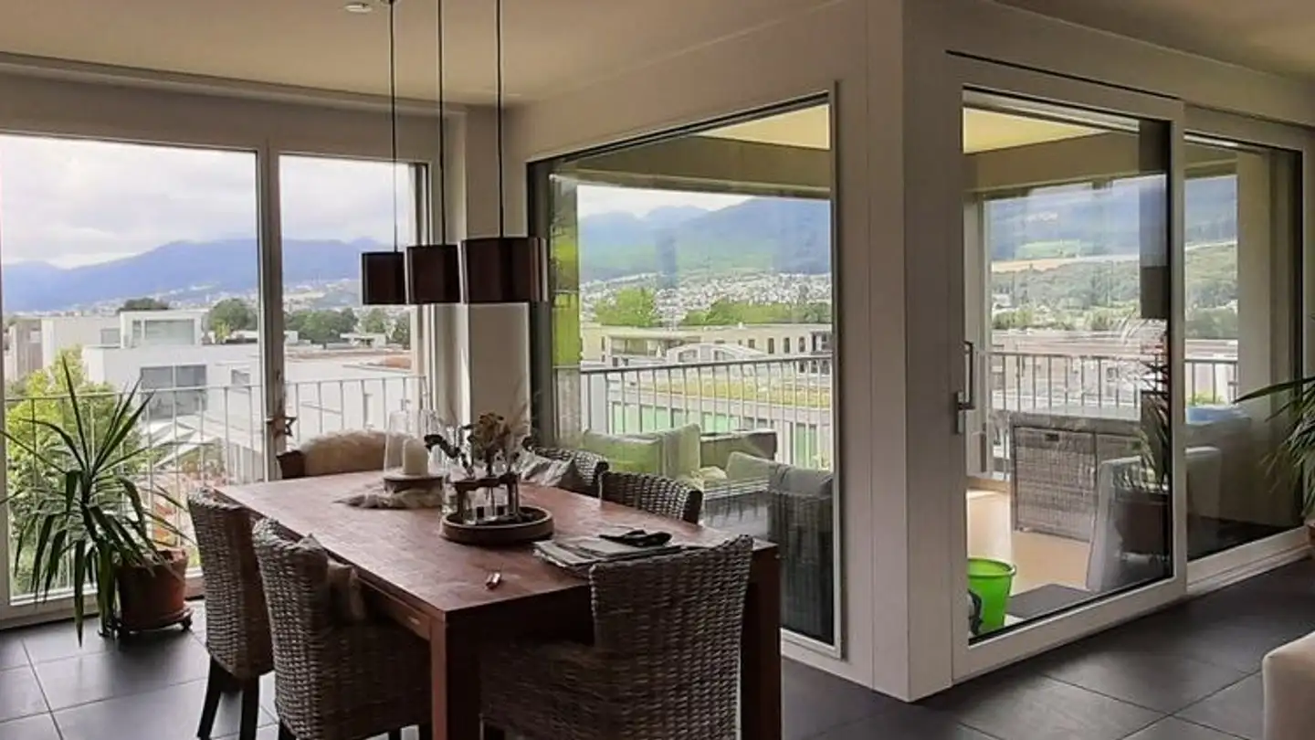 Appartamento in vendita - Bornwaldstrasse 3, 4600 Olten - Photo 3