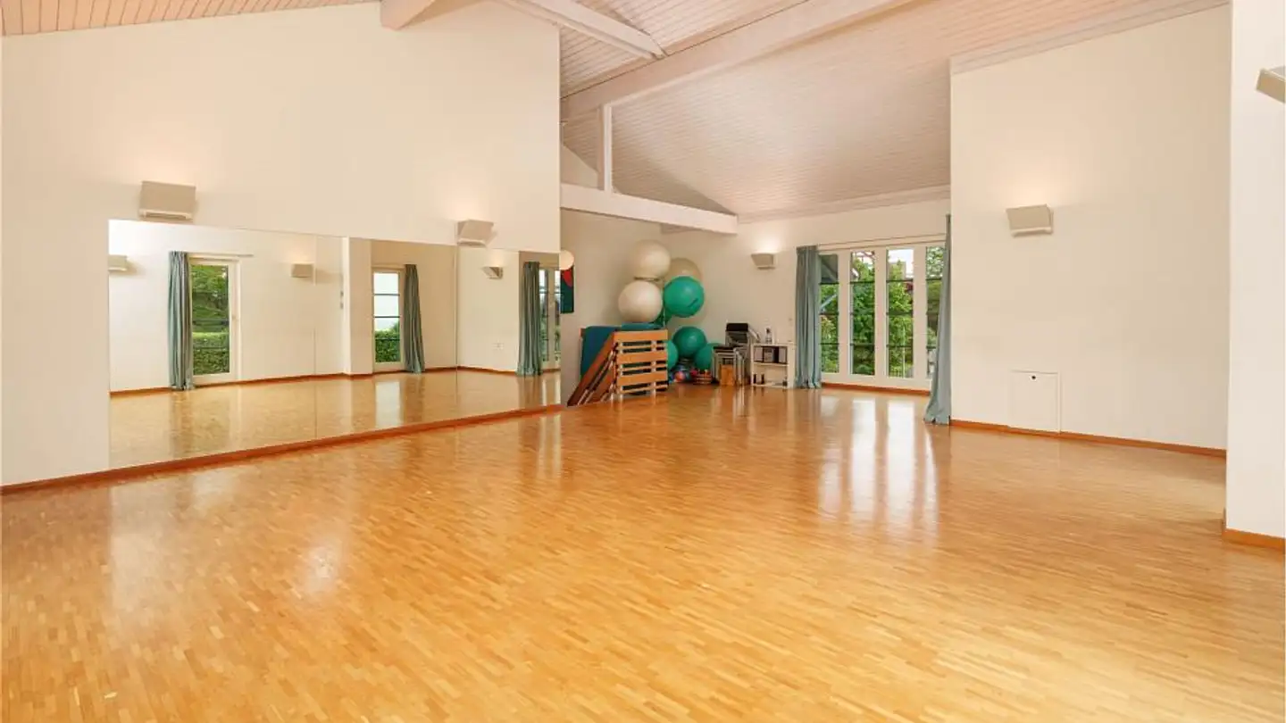 Commercial for rent - Kirchrain 10, 8124 Maur - Photo 3