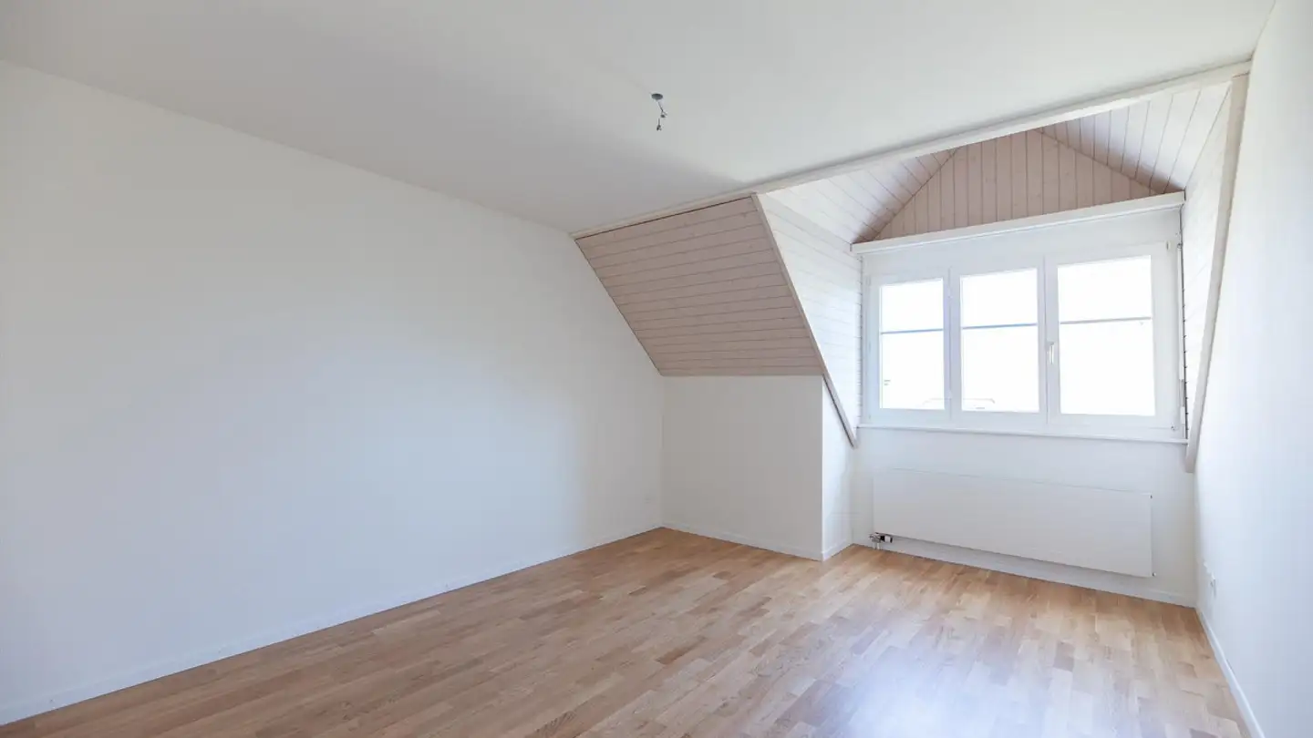 Attique à louer - Ruppenstrasse 16a, 9212 Arnegg - Photo 4