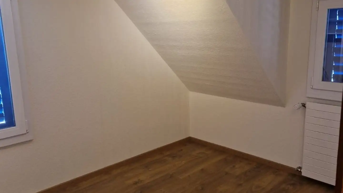Maison individuelle à louer - Buttenbergstrasse 1, 6221 Rickenbach LU