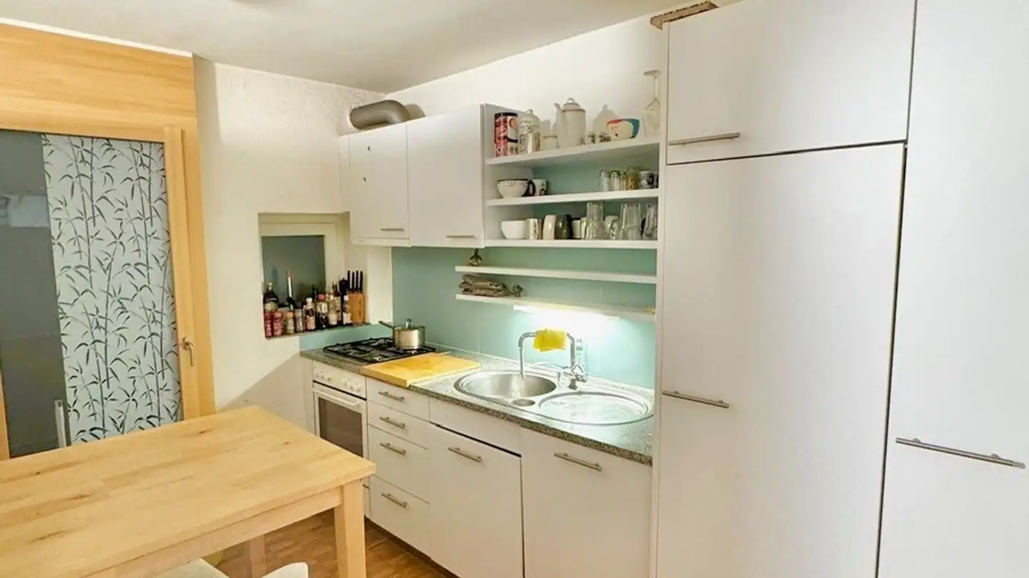 Chambre à louer - Chriesmattweg 26, 8600 Dübendorf - Photo 4