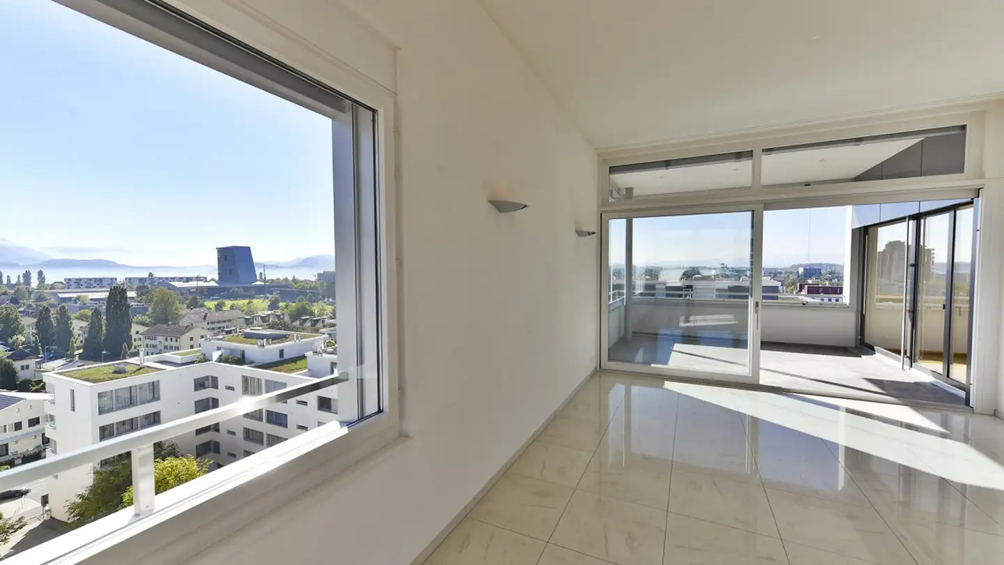 Penthouse for rent - 6300 Zug - Photo 4