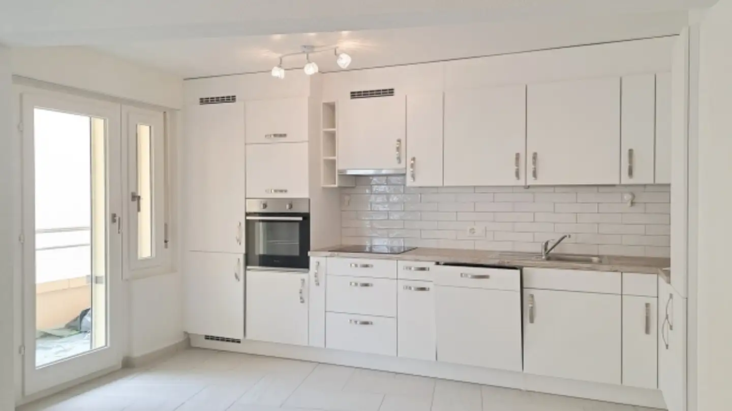 Wohnung mieten - Rue De La Boverie 6, 1530 Payerne