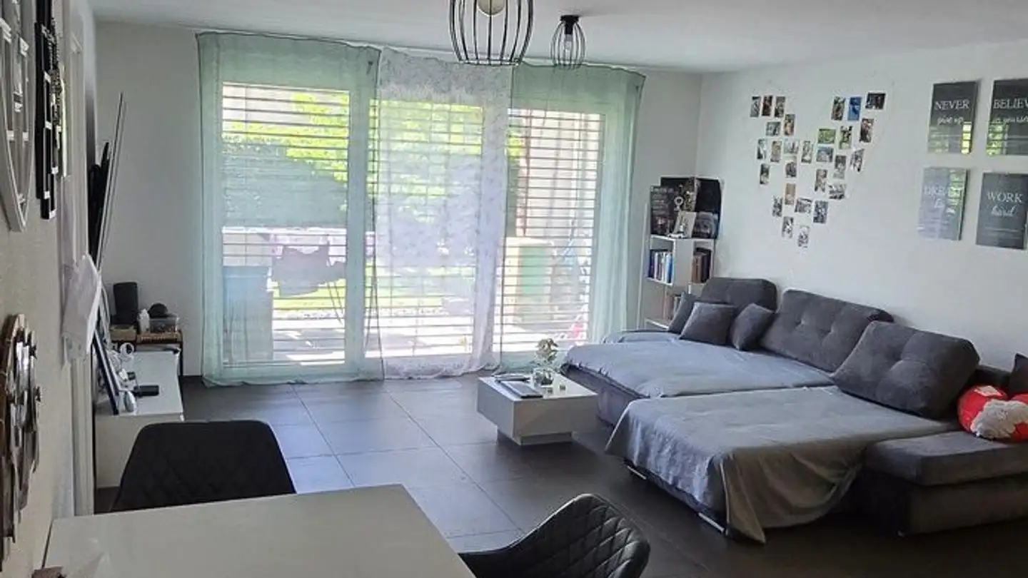 Apartment for rent - Kapellenweg 3, 5462 Siglistorf