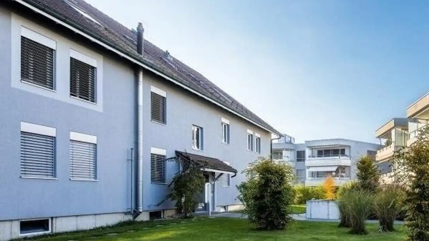 Appartement à louer - Winkelweg 16, 4553 Subingen