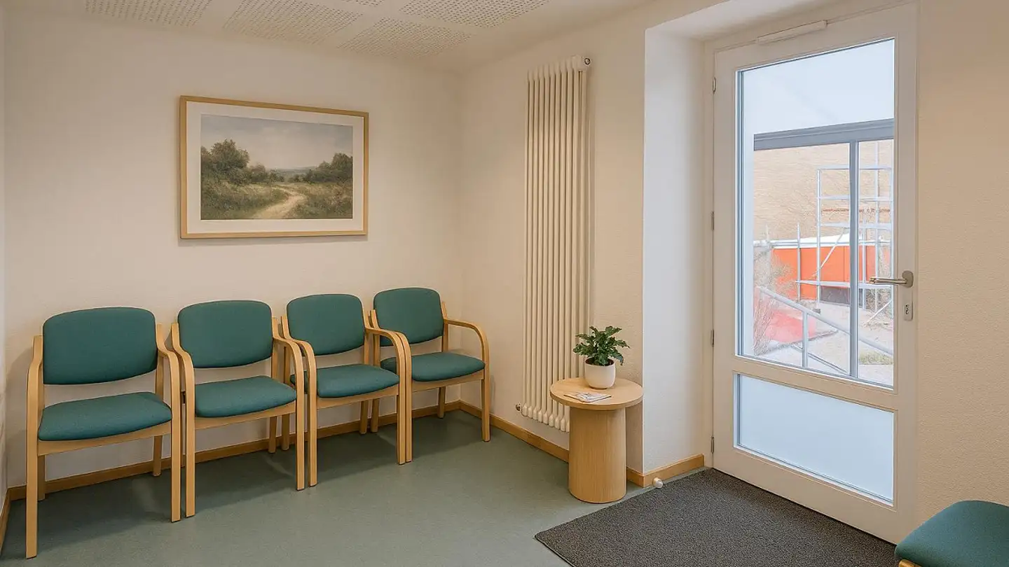 Bürofläche mieten - Werkstrasse 14, 8636 Wald ZH - Foto 4